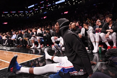 Joel Embiid Poster 3392554