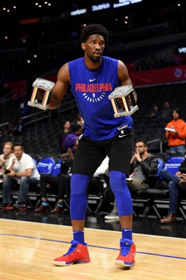 Joel Embiid Poster 3392557