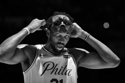 Joel Embiid Poster 3392558