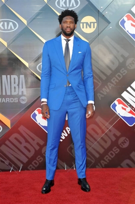 Joel Embiid Poster 3392569