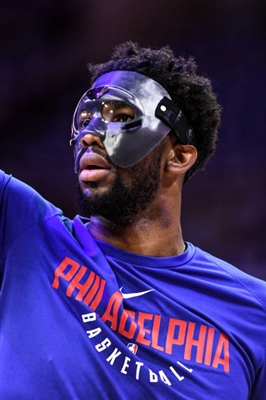 Joel Embiid Poster 3392574