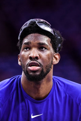 Joel Embiid Poster 3392575