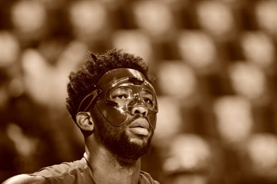 Joel Embiid Poster 3392580