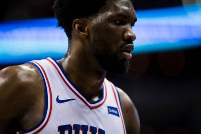 Joel Embiid Poster 3392581