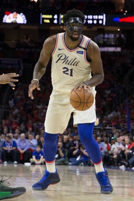 Joel Embiid Poster 3392582