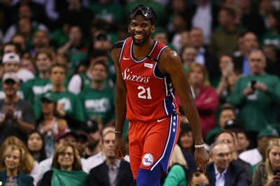 Joel Embiid Poster 3392587