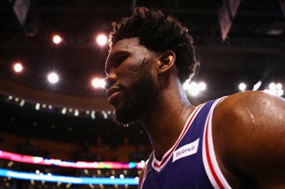 Joel Embiid Poster 3392588