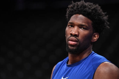 Joel Embiid Poster 3392594