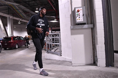 Joel Embiid Poster 3392603