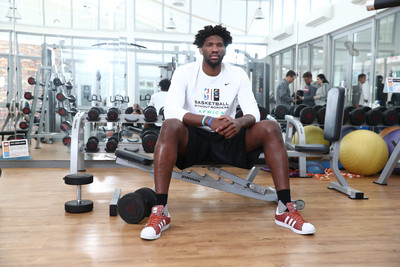 Joel Embiid Poster 3964523