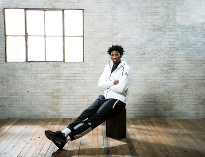 Joel Embiid Poster 3964548
