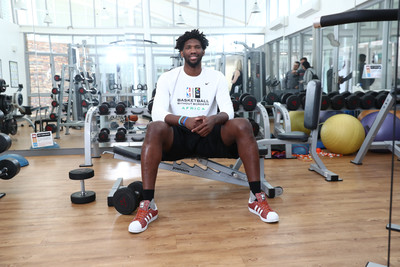 Joel Embiid Poster 3964550