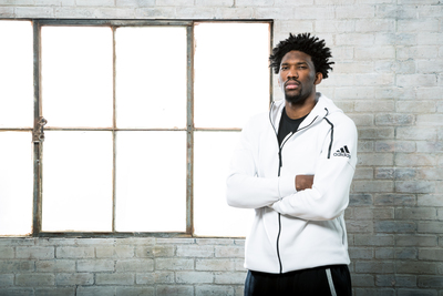 Joel Embiid Poster 3964555