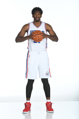 Joel Embiid Poster 3964559