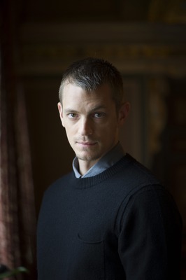 Joel Kinnaman Poster 2418553