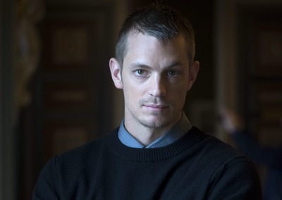 Joel Kinnaman Poster 2418555