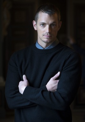 Joel Kinnaman Poster 2418556