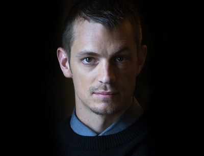 Joel Kinnaman Poster 2418558