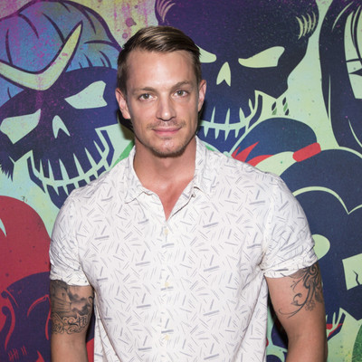 Joel Kinnaman Poster 2613529