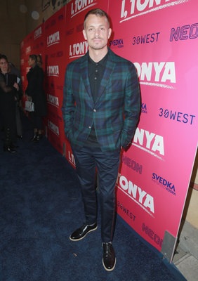 Joel Kinnaman Poster 2937017