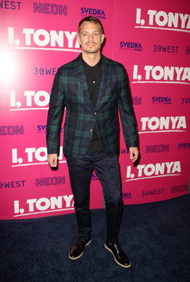 Joel Kinnaman Poster 2937018