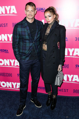 Joel Kinnaman Poster 2937019