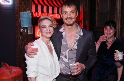 Joel Kinnaman Poster 2987632