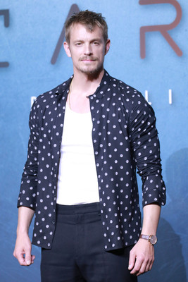 Joel Kinnaman Poster 2987646