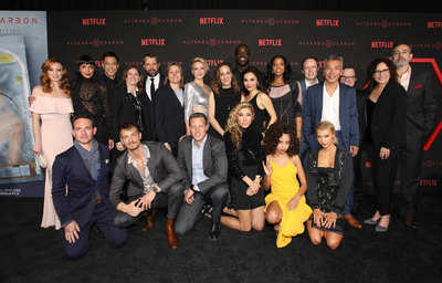 Joel Kinnaman Poster 2987649