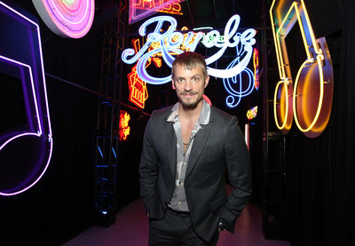 Joel Kinnaman Poster 2987652