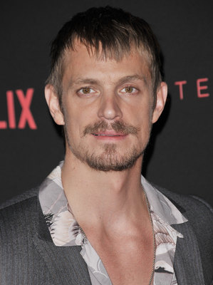 Joel Kinnaman Poster 2987660