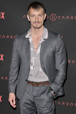 Joel Kinnaman Poster 2987663