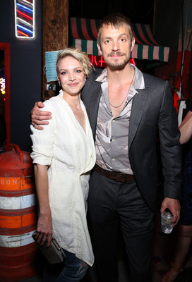 Joel Kinnaman Poster 2987681