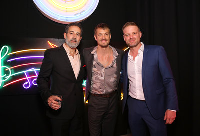 Joel Kinnaman Poster 2987685