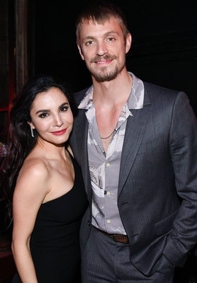 Joel Kinnaman Poster 2987692