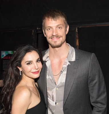 Joel Kinnaman Poster 2987696