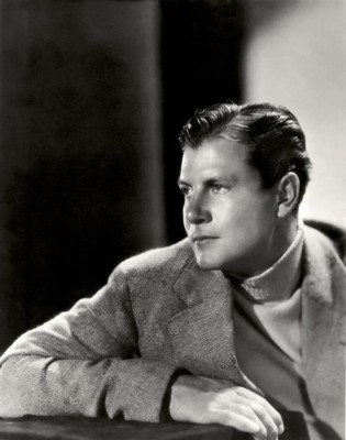Joel McCrea Poster 1533009