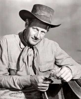 Joel McCrea Poster 1533010