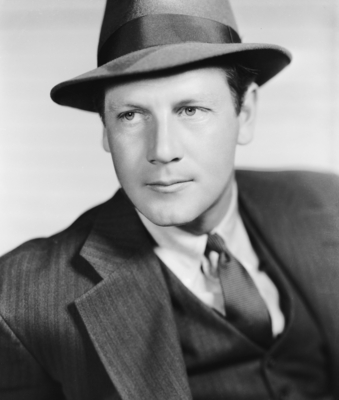 Joel McCrea Poster 2591006