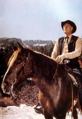 Joel McCrea Poster 2591008