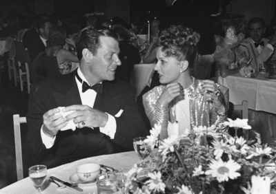 Joel McCrea Poster 2591010