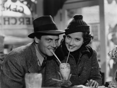 Joel McCrea Poster 2591012