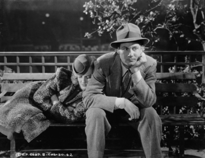 Joel McCrea Poster 2591013