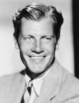 Joel McCrea Poster 2591014
