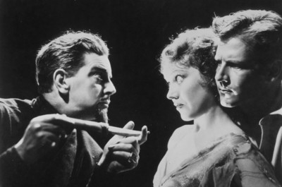 Joel McCrea Poster 2591021