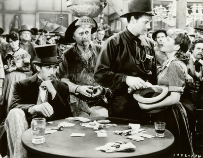 Joel McCrea Poster 2591024