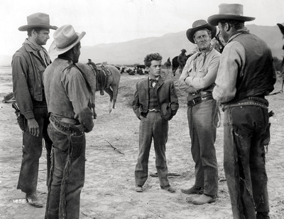 Joel McCrea Poster 2591026