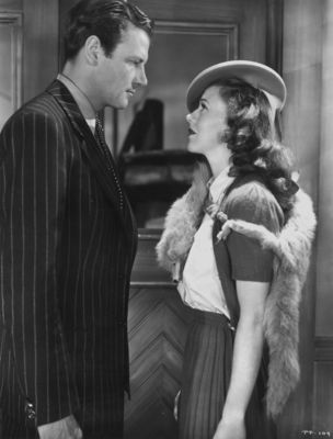 Joel McCrea Poster 2591030