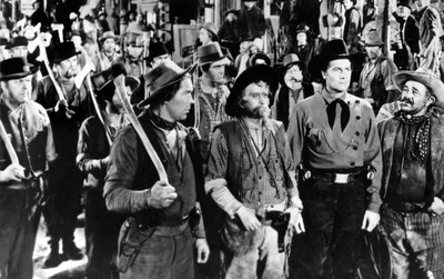 Joel McCrea Poster 2591039