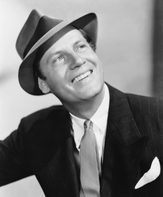 Joel McCrea Poster 2591040